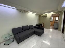 Blk 77 Indus Garden (Bukit Merah), HDB 3 Rooms #581116571
